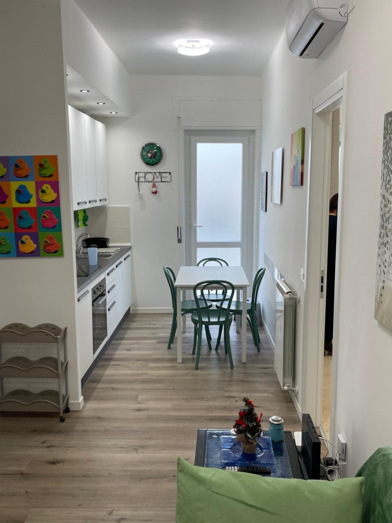 Casa Mari Daire Sanremo Dış mekan fotoğraf