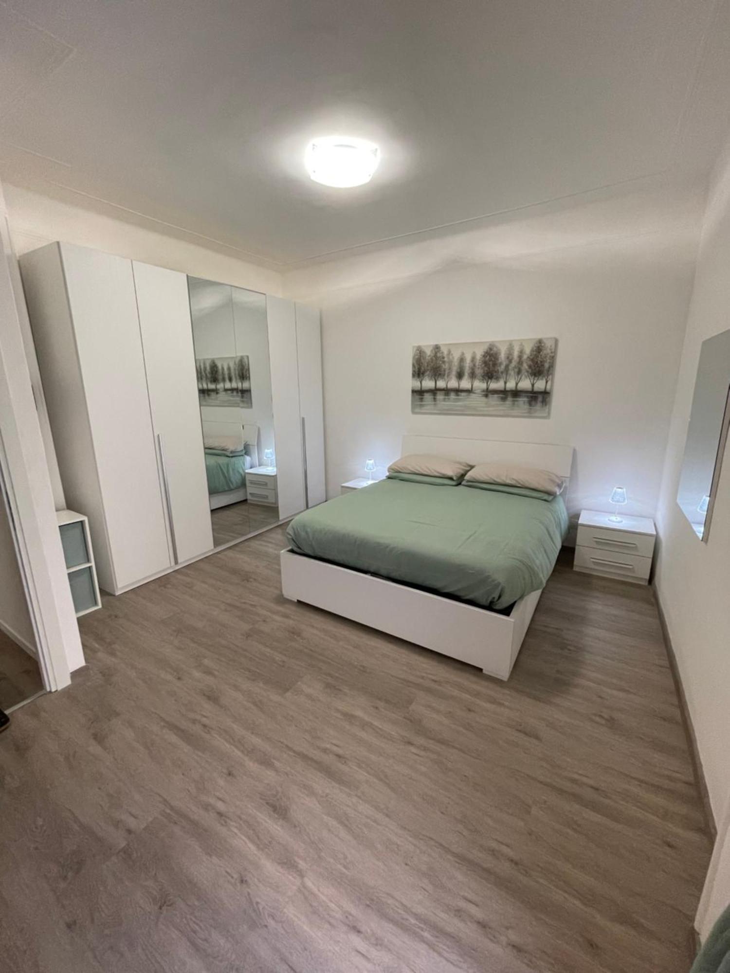 Casa Mari Daire Sanremo Dış mekan fotoğraf