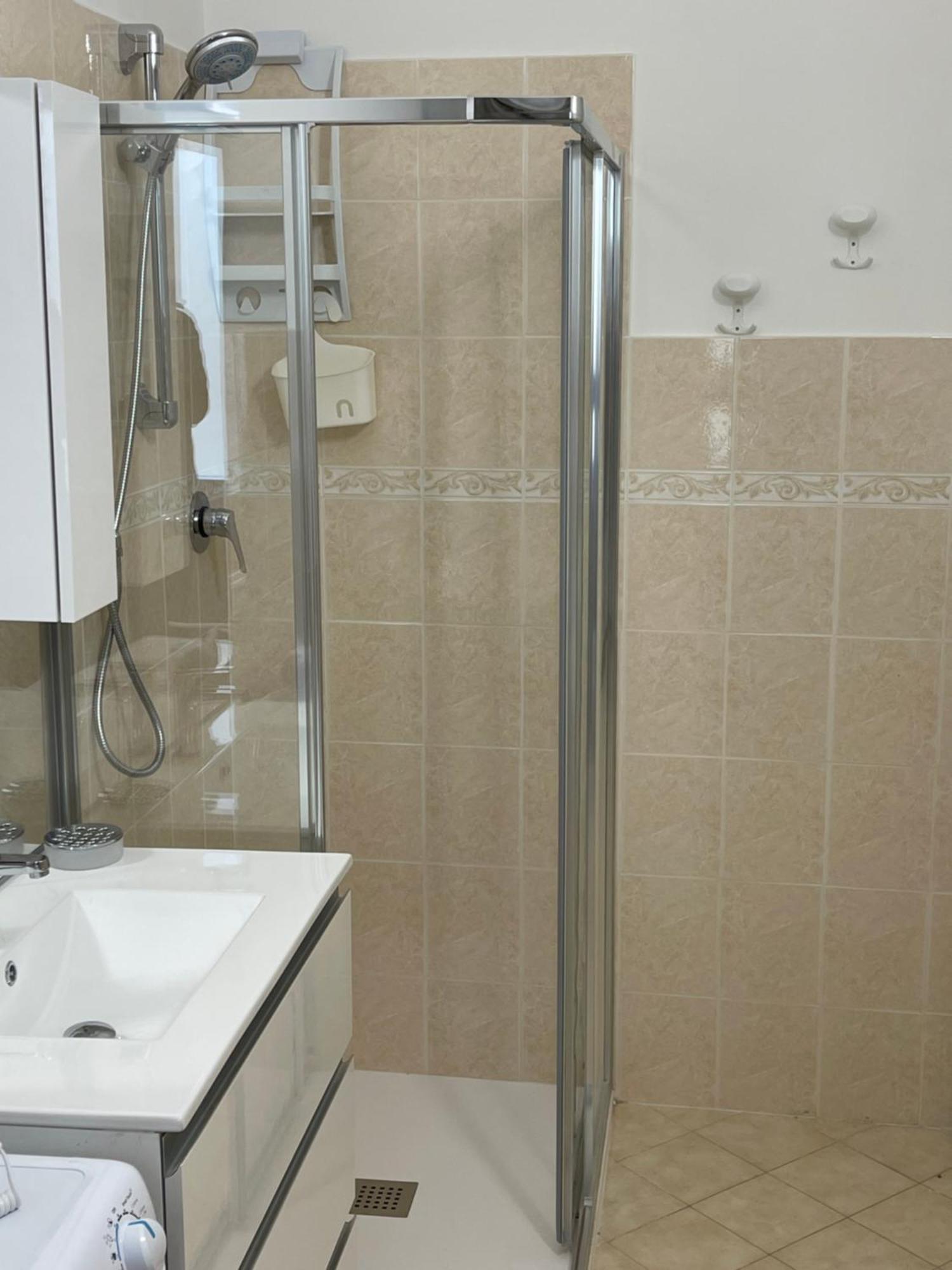 Casa Mari Daire Sanremo Dış mekan fotoğraf