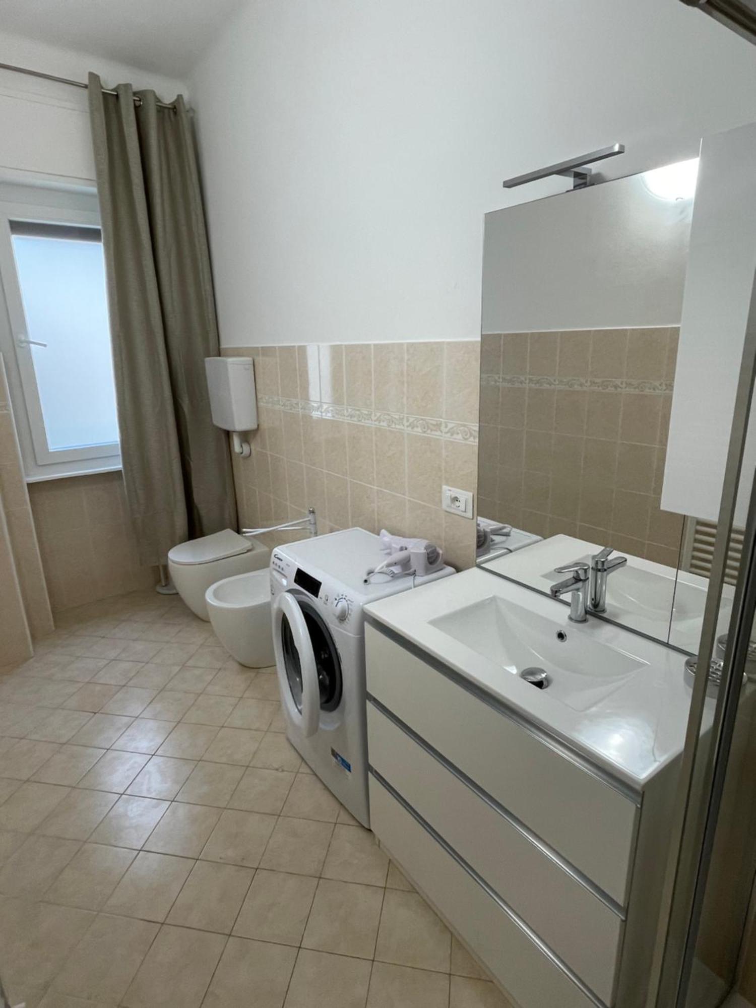 Casa Mari Daire Sanremo Dış mekan fotoğraf