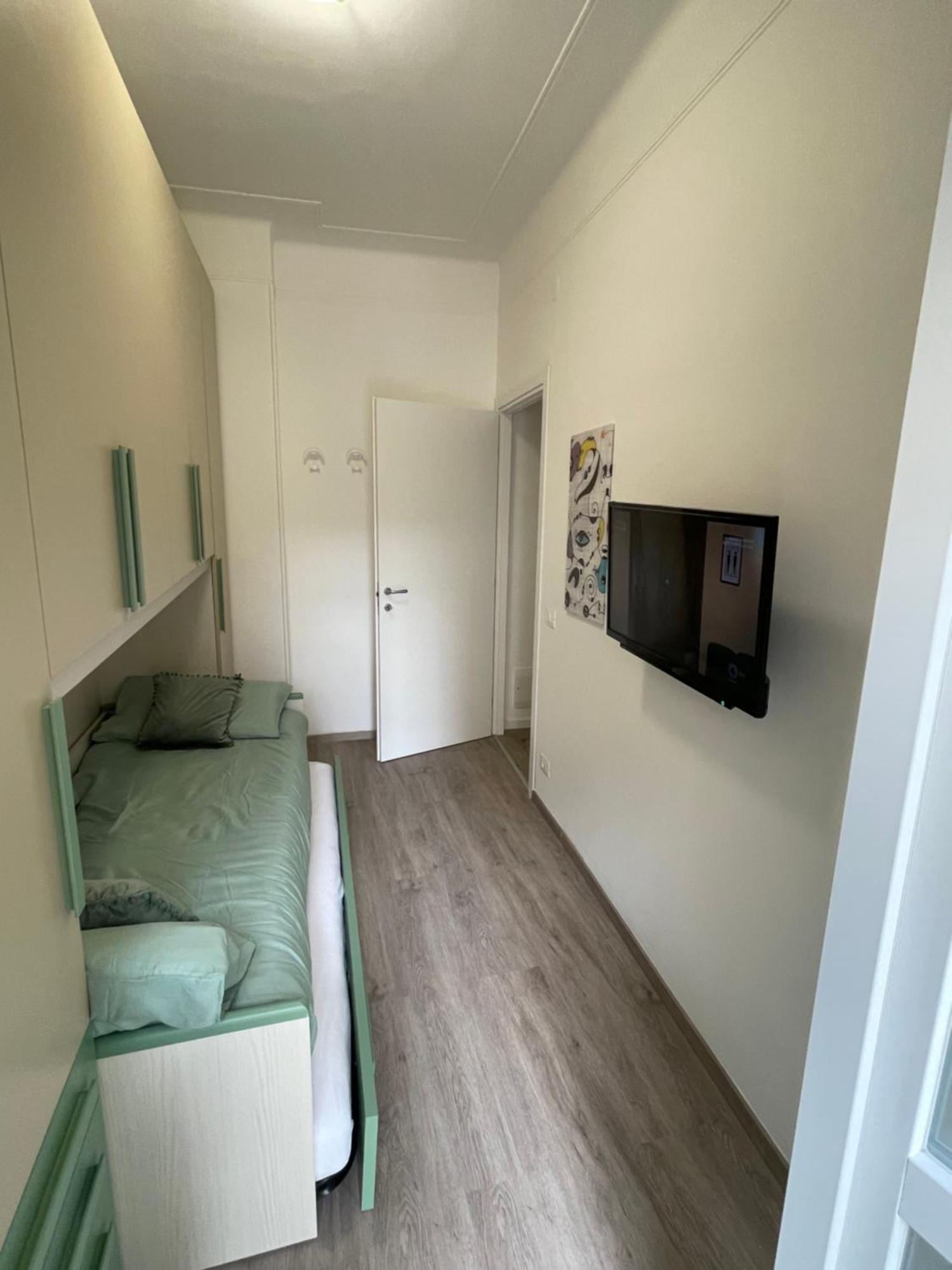 Casa Mari Daire Sanremo Dış mekan fotoğraf