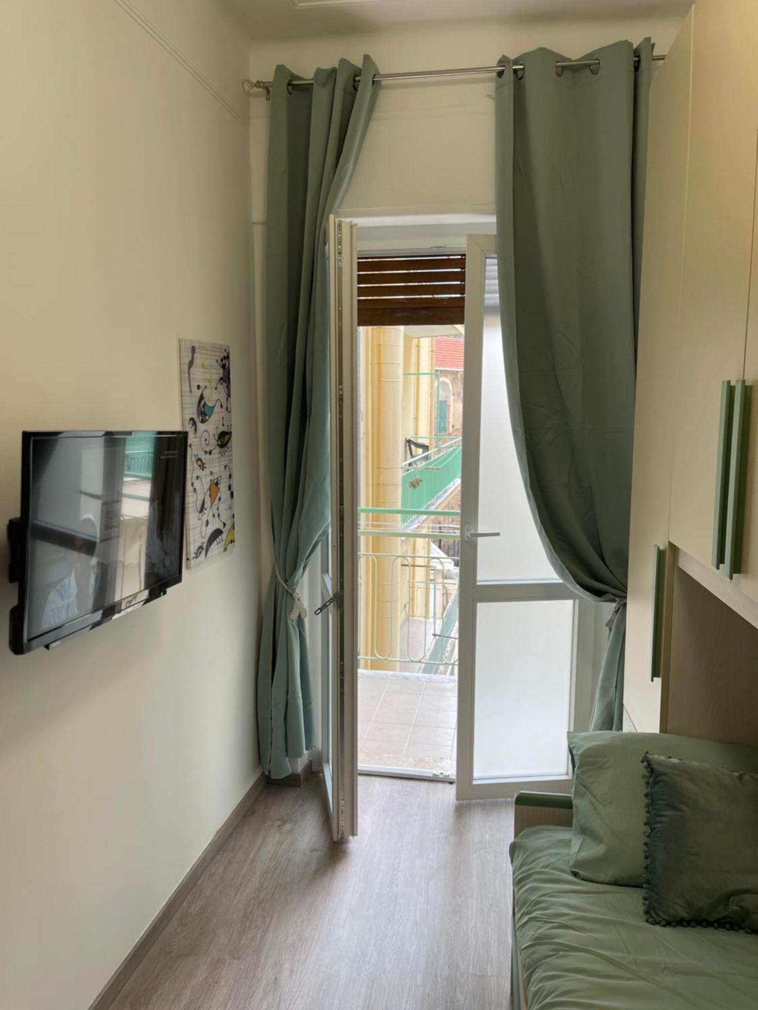 Casa Mari Daire Sanremo Dış mekan fotoğraf